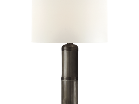 Longacre Table Lamp Online now