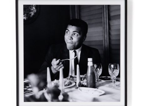 Muhammad Ali by Getty Images on Sale