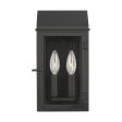 Hingham Small Outdoor Wall Lantern Discount