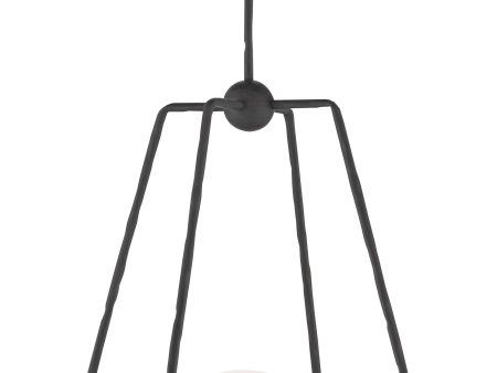 Stansell Pendant by Currey & Company Online now