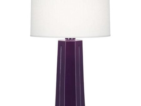 Mason Table Lamp in Various Finishes For Discount