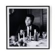 Muhammad Ali by Getty Images Supply