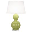 Randolph Table Lamp in Various Finishes Supply