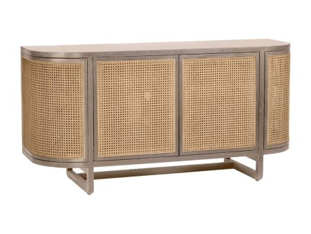 Stockholm Credenza Hot on Sale