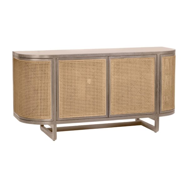 Stockholm Credenza Hot on Sale