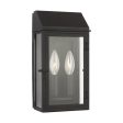 Hingham Small Outdoor Wall Lantern Discount