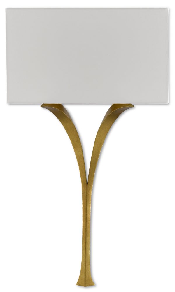 Choisy Wall Sconce by Currey & Company Online