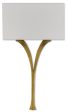 Choisy Wall Sconce by Currey & Company Online