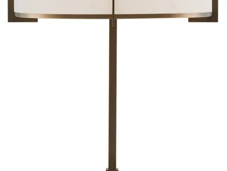 Jacobi Table Lamp by Currey & Company Discount