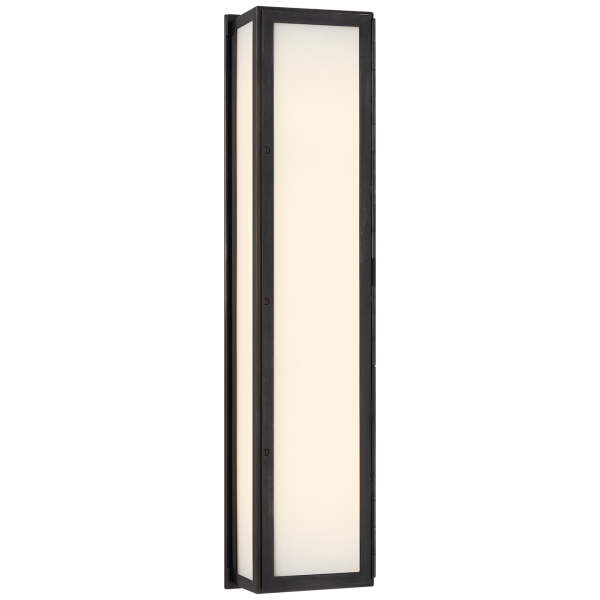 Mercer Long Box Light in Various Colors on Sale