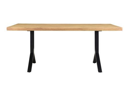 Trix Dining Table Cheap