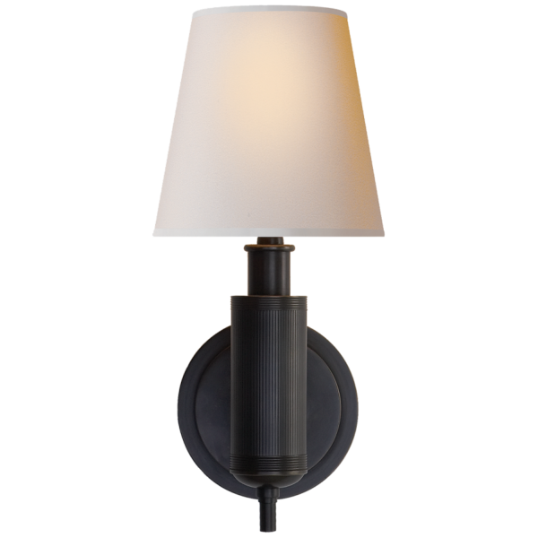 Longacre Sconce Fashion