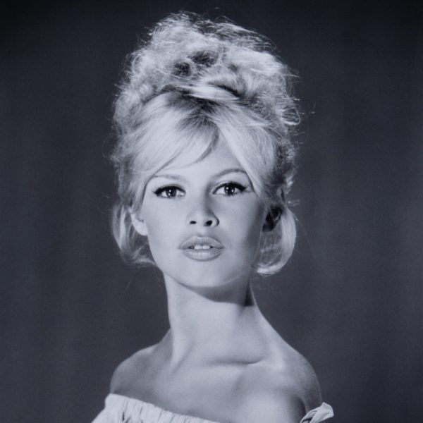 Pouting Brigitte Bardot by Getty Images For Sale