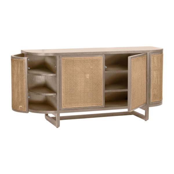 Stockholm Credenza Hot on Sale