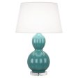 Randolph Table Lamp in Various Finishes Supply