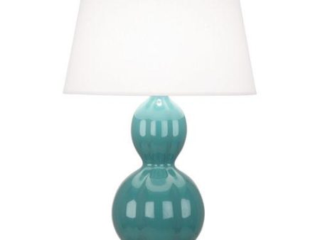 Randolph Table Lamp in Various Finishes Supply