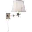 Triple Swing Arm Wall Lamp Online