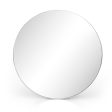 Bellvue Round Mirror For Cheap