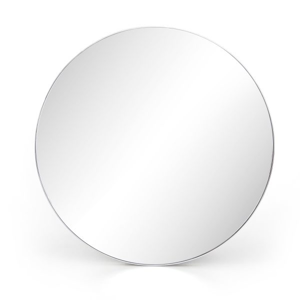 Bellvue Round Mirror For Cheap