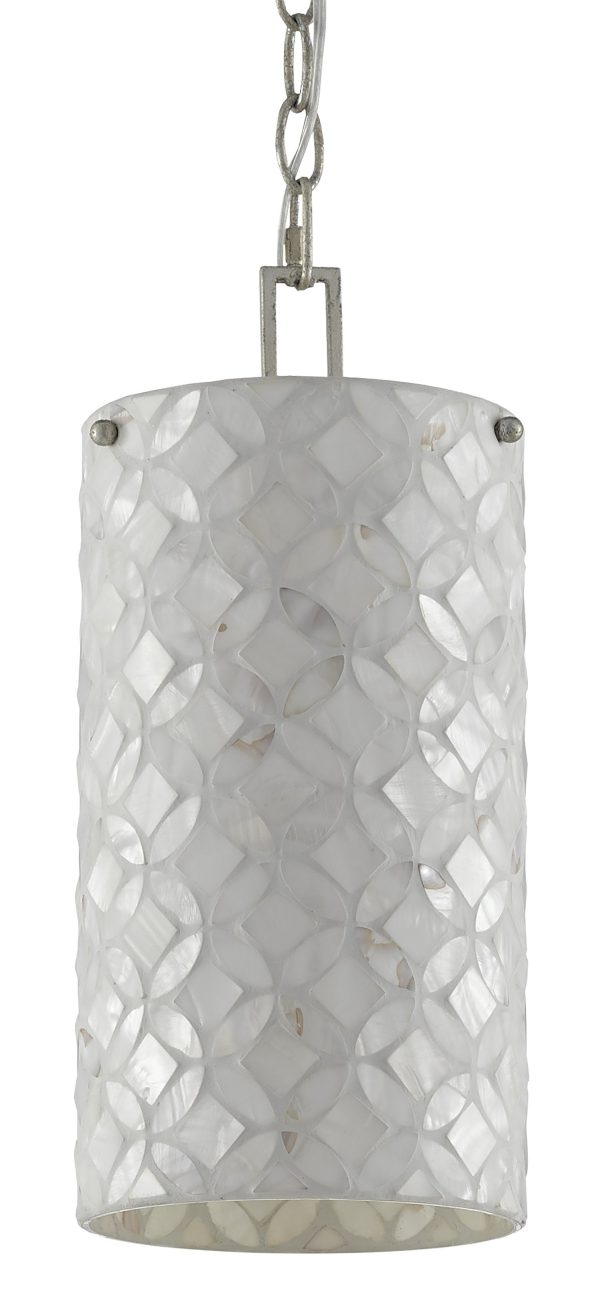 Ellison Pendant by Currey & Company Online Sale