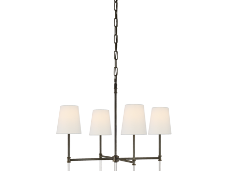 Camille Chandelier Hot on Sale