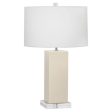 Harvey Table Lamp in Various Finishes Fashion