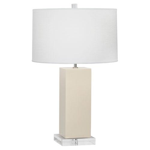 Harvey Table Lamp in Various Finishes Fashion