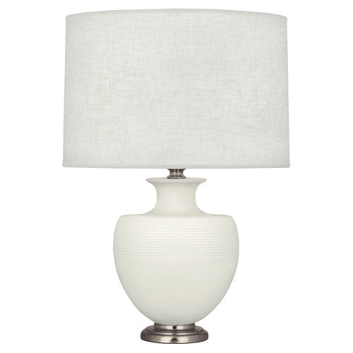 Atlas Matte Lily Table Lamp Online now