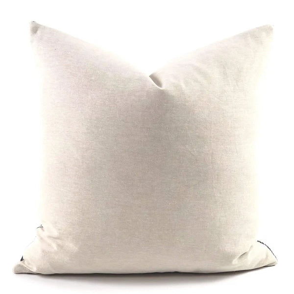 Prem Handmade Decorative Pillow in Various Sizes For Sale