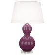 Randolph Table Lamp in Various Finishes Supply