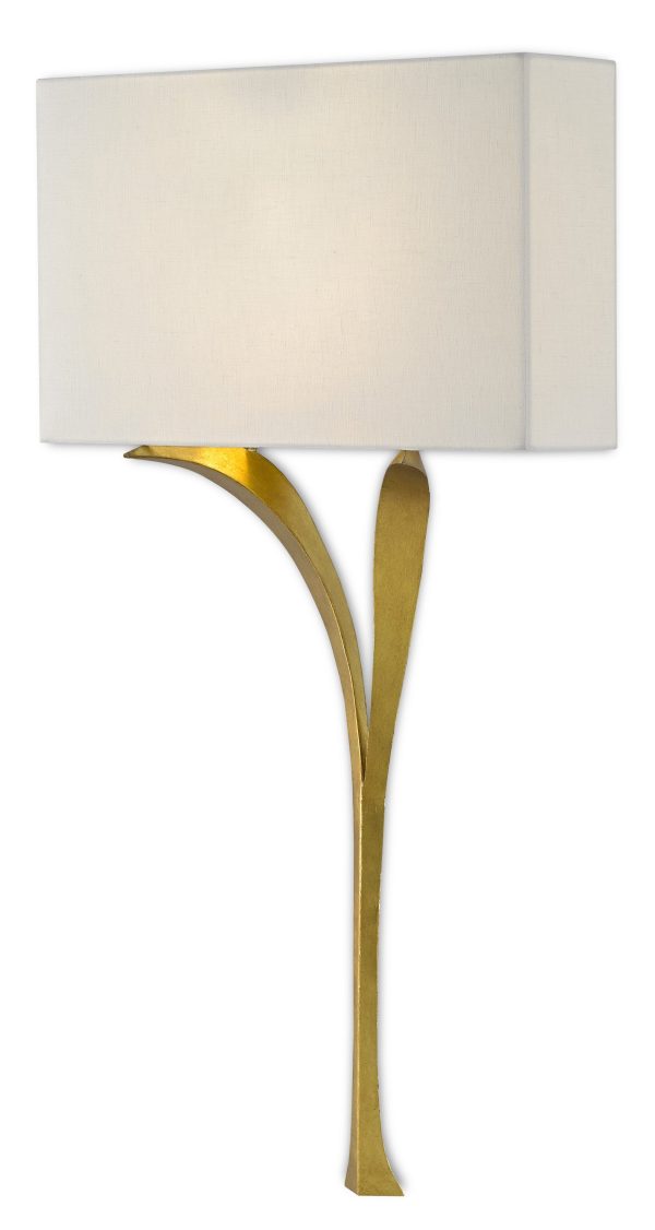 Choisy Wall Sconce by Currey & Company Online