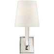 Square Tube Single Sconce Online