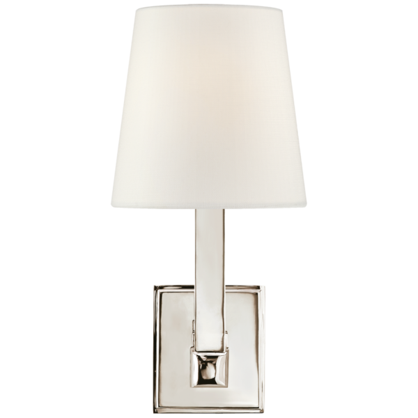 Square Tube Single Sconce Online