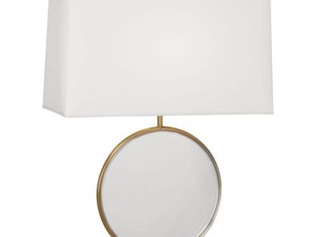 Alice Table Lamp in Various Finishes and Shades Online Hot Sale