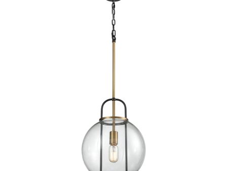 Faraday 1-Light Mini Pendant on Sale