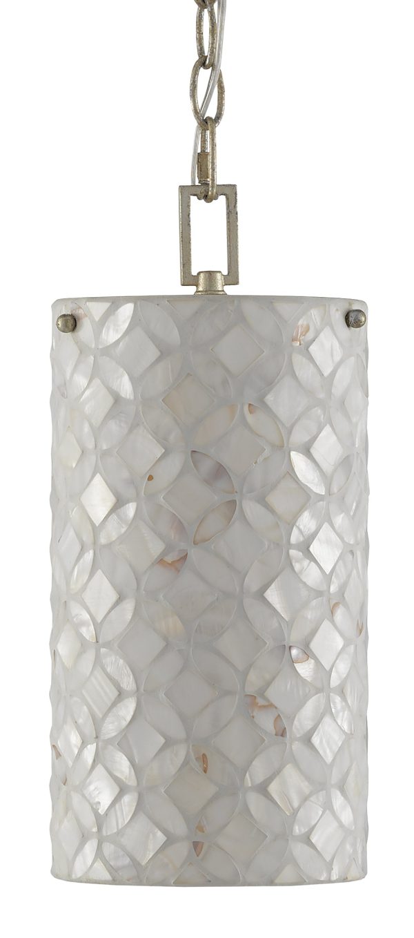 Ellison Pendant by Currey & Company Online Sale