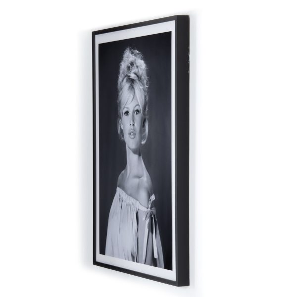 Pouting Brigitte Bardot by Getty Images For Sale