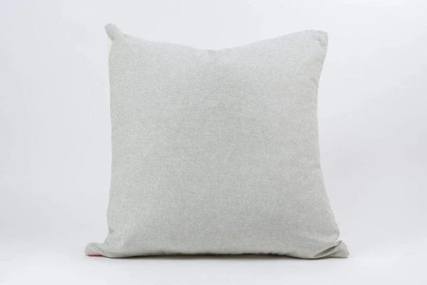 Yang Handmade Decorative Pillow in Various Sizes For Sale