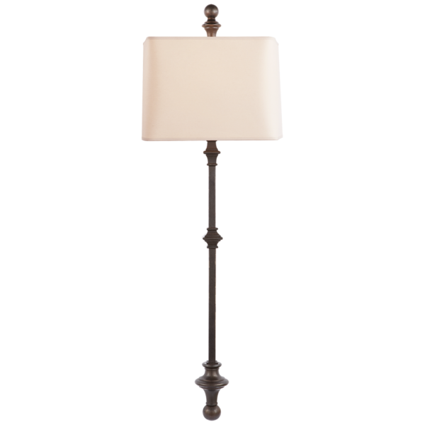 Cawdor Stanchion Wall Light Online Hot Sale