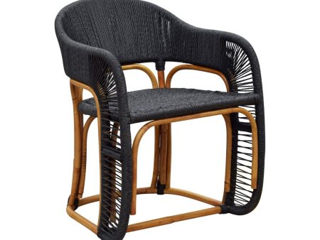 Glen Ellen Arm Chair Supply