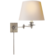 Triple Swing Arm Wall Lamp Online