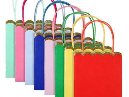 Multicolor Party Bags For Sale