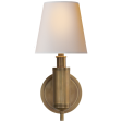 Longacre Sconce Fashion