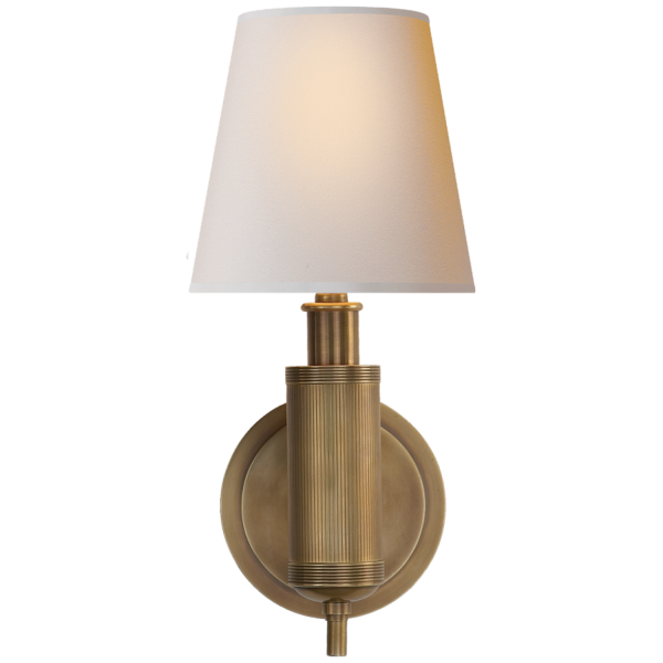 Longacre Sconce Fashion