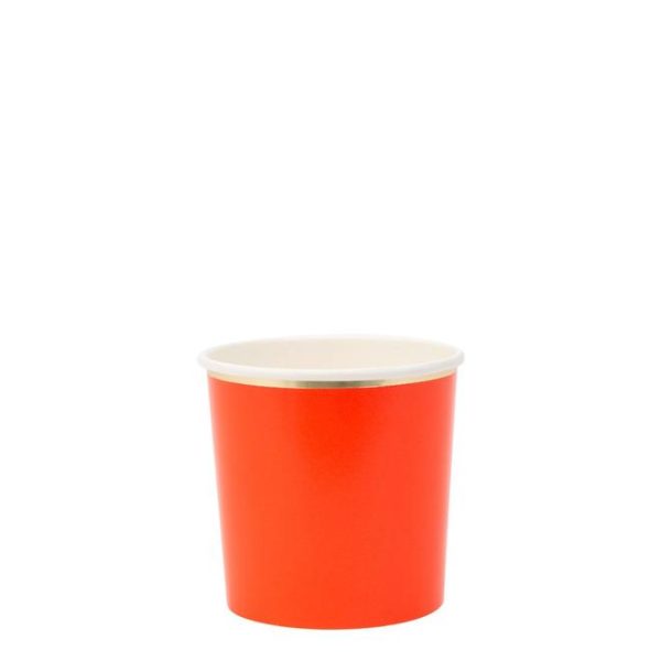 Party Palette Tumbler Cups Cheap