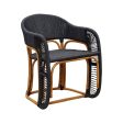 Glen Ellen Arm Chair Supply