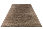 Mirage Hand Knotted Pinecone Rug Hot on Sale