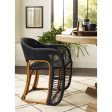 Glen Ellen Arm Chair Supply