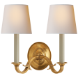 Channing Double Sconce Online