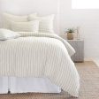 Blake Striped Duvet Cover & Bedding Online Hot Sale